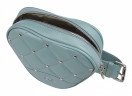 Сумка поясная женская Franchesco Mariscotti а118104